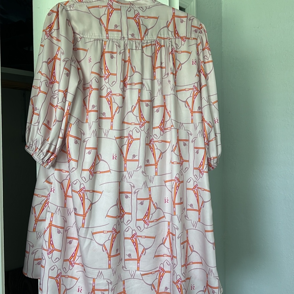 Ronner designer blouse - Picture 4 of 4